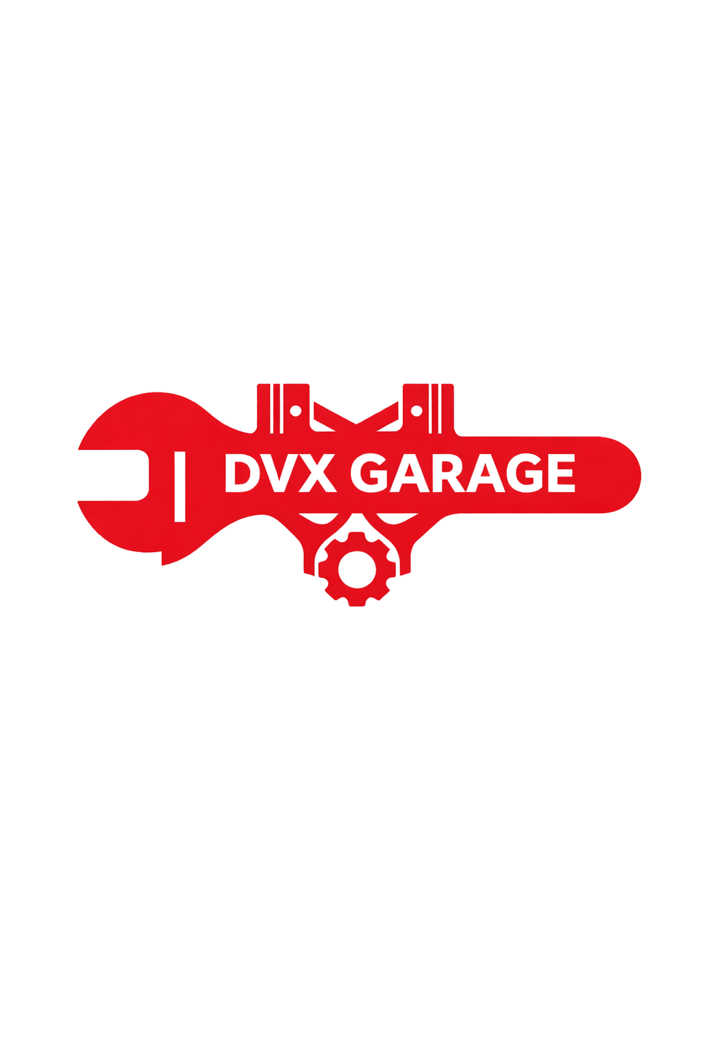 DVX Garage logo
